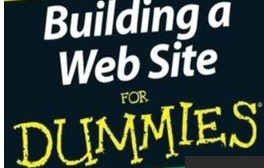 Building Websites For Dummies at Learn Earn Wealthy Affiliate