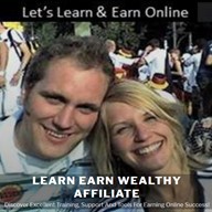 Home Page At Learn Earn Wealthy Affiliate