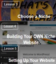 Step 1 Step 2 Step 3 How To Build A Website For Dummies